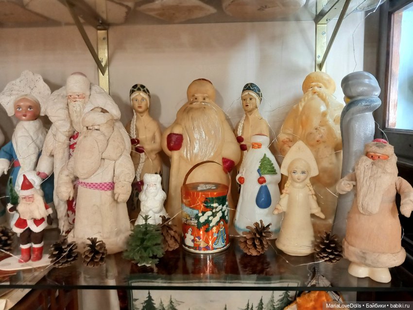 Я же мишка... Или чудесное возвращение в детство (фото 6)