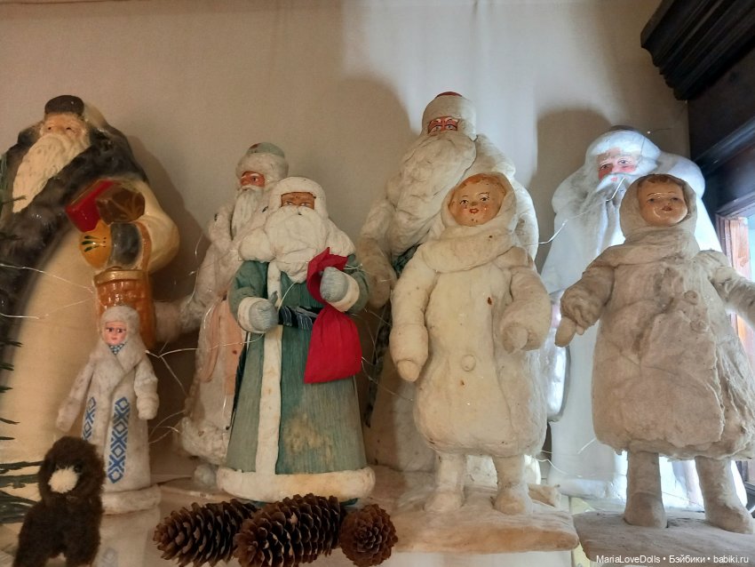 Я же мишка... Или чудесное возвращение в детство (фото 7)