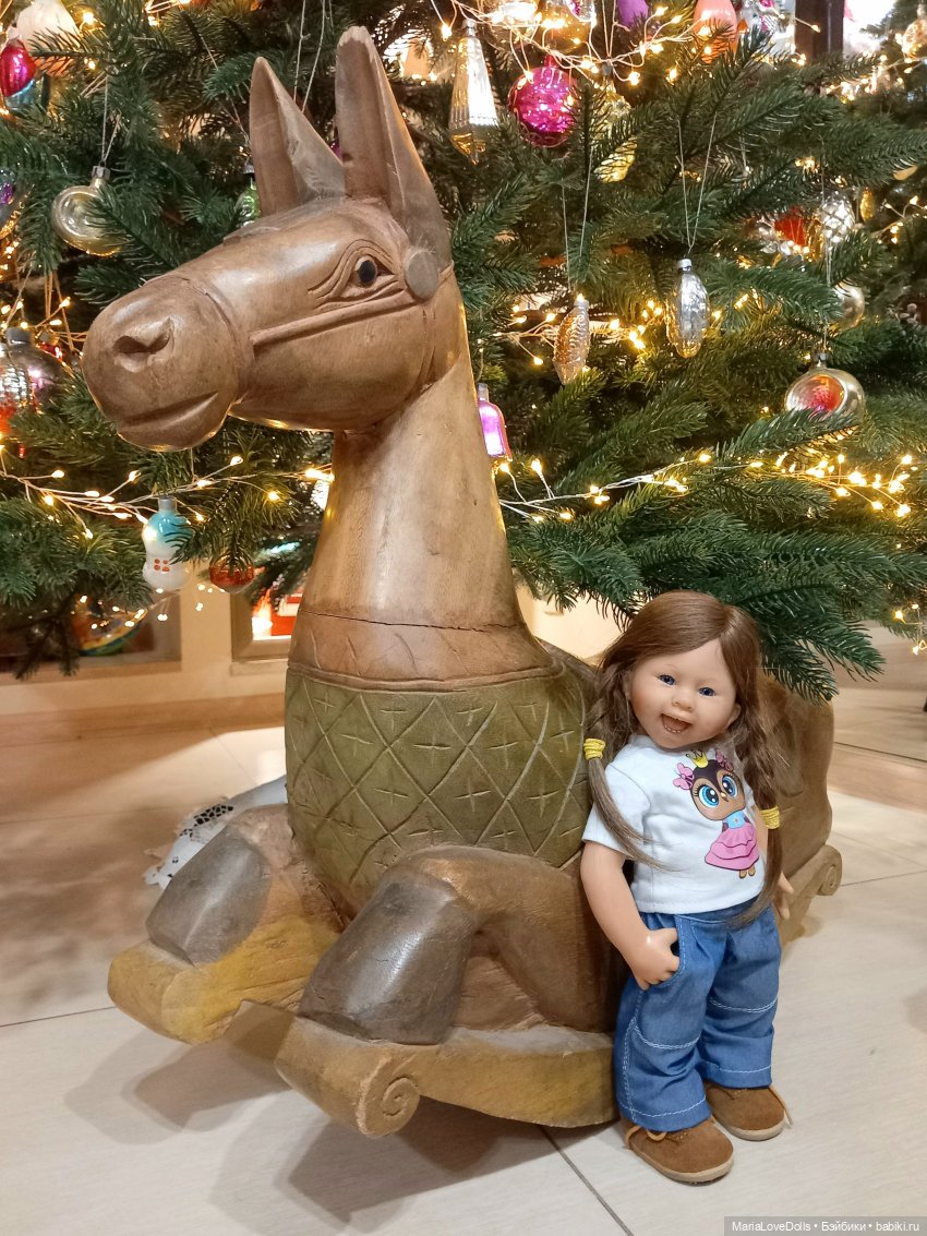 Я же мишка... Или чудесное возвращение в детство (фото 3)