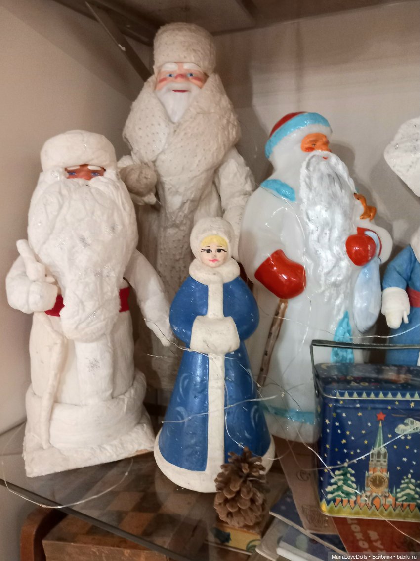 Я же мишка... Или чудесное возвращение в детство (фото 8)