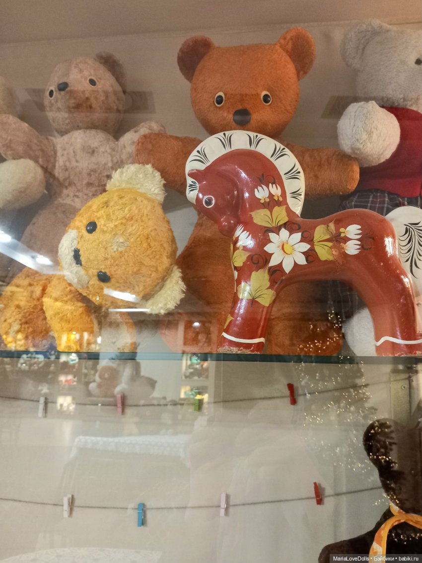 Я же мишка... Или чудесное возвращение в детство