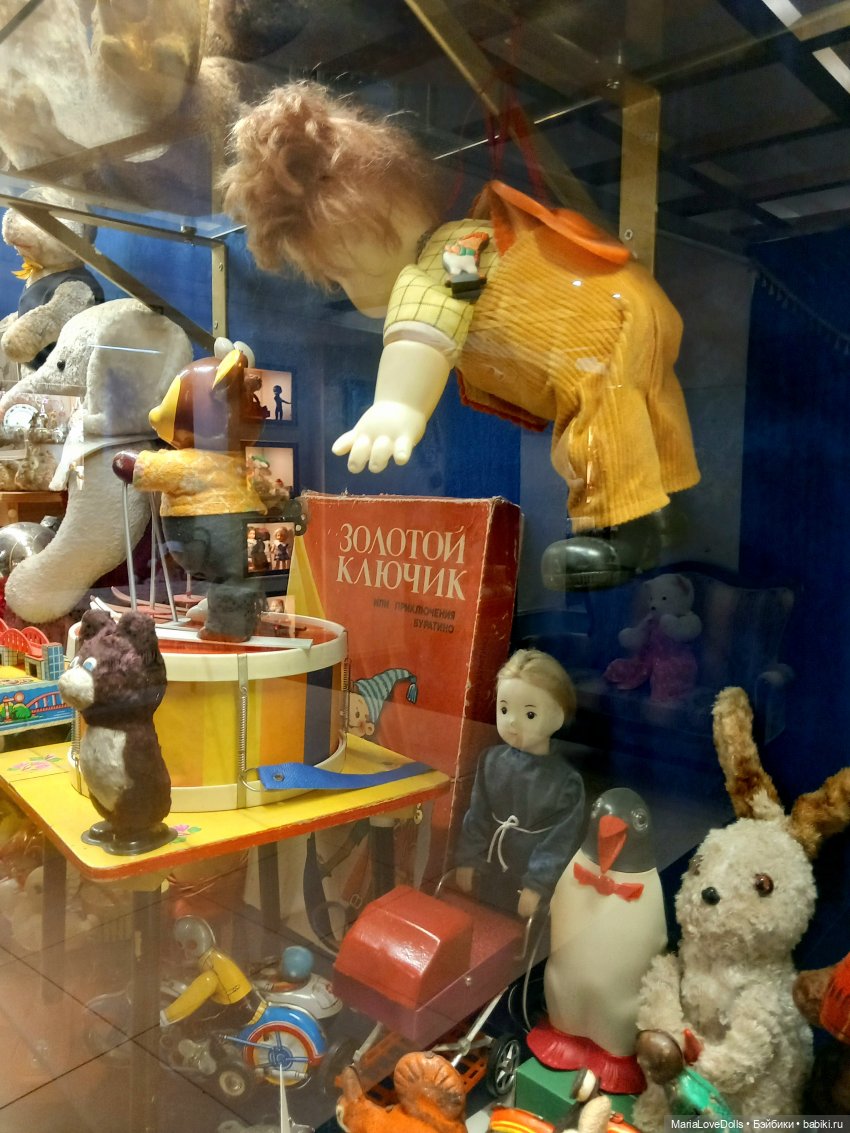 Я же мишка... Или чудесное возвращение в детство