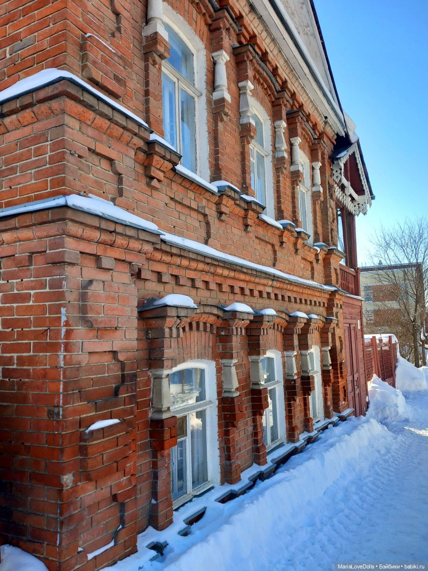 Городские улицы и Лея — Куклы Rosemarie Anna Muller (Мюллер): Вихтели (Wichtel) (фото 8)