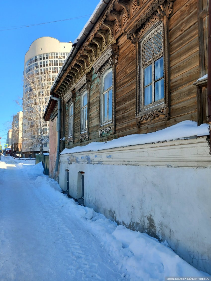 Городские улицы и Лея — Куклы Rosemarie Anna Muller (Мюллер): Вихтели (Wichtel) (фото 9)