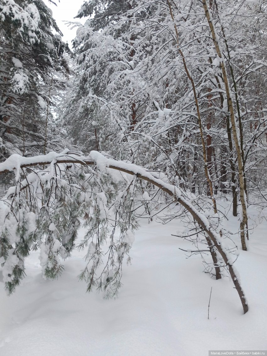 Снежная крепость — Куклы Rosemarie Anna Muller (Мюллер): Вихтели (Wichtel) (фото 4)