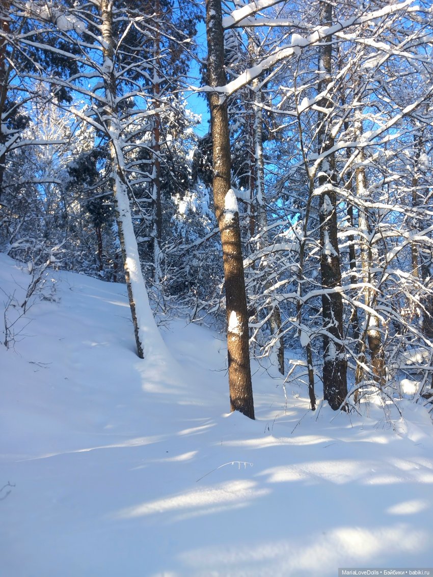 Три дня до весны — Куклы Rosemarie Anna Muller (Мюллер): Вихтели (Wichtel)