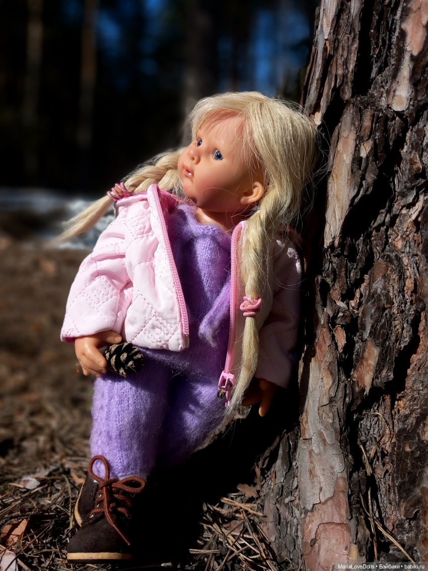 На проталинках весенних или большое "здрасте", жаворонки