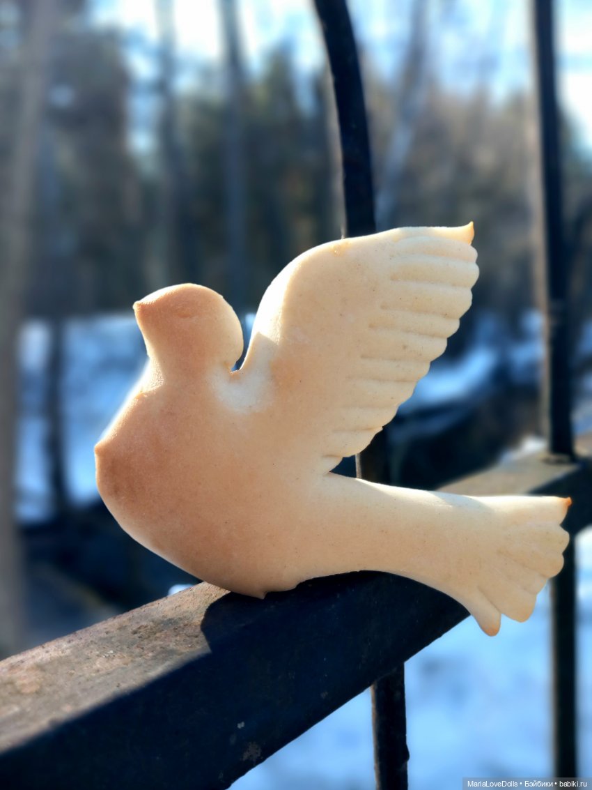 На проталинках весенних или большое "здрасте", жаворонки