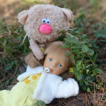 Весной наслаждаясь