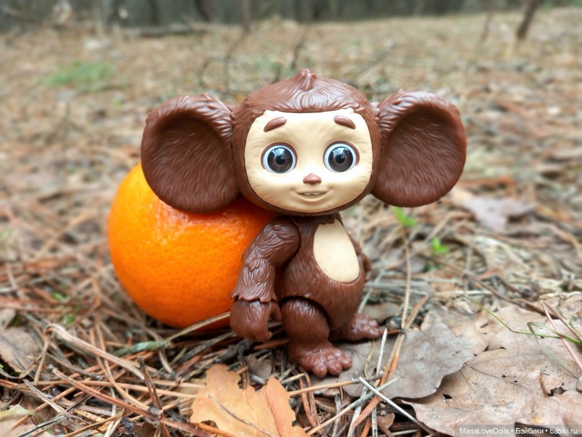 Малыш Че и его подружки — Куклы Sylvia Natterer (Сильвия Наттерер): Gotz