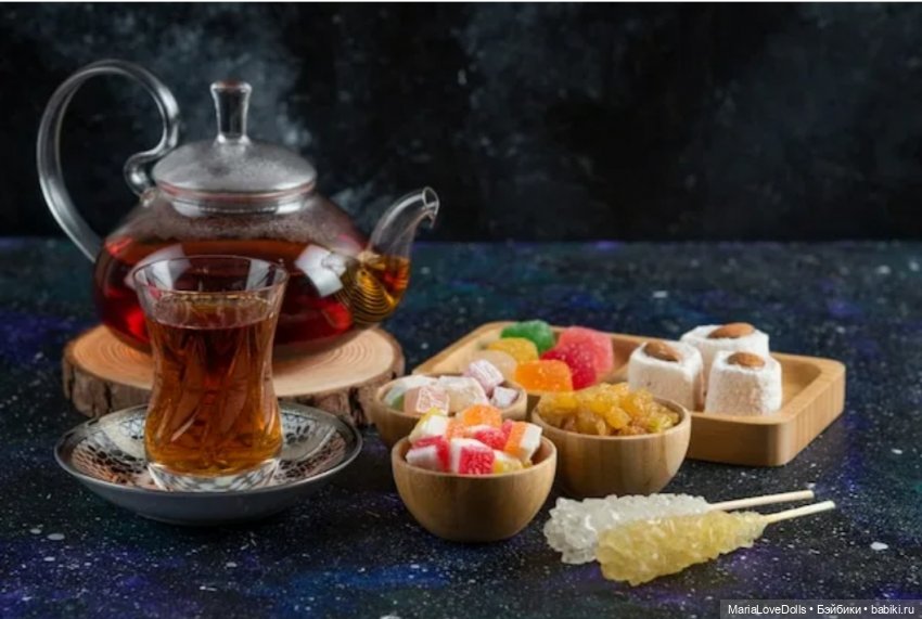 Прогулка вчетвером — Куклы Max & Jessi (Любимая подружка): виниловые