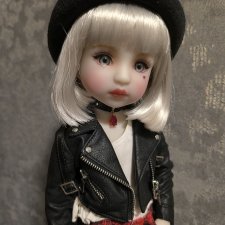 Продам Сабрину Ruby Red, первый выпуск