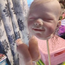 Возрождение нового малыша