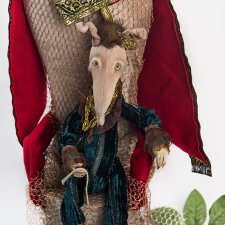 Крысиное царство