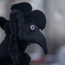 Доктор Чума