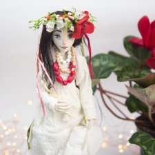 Украиночка