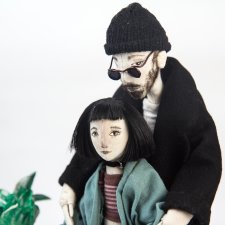 Леон и Матильда