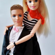 Обзор одежды с Али