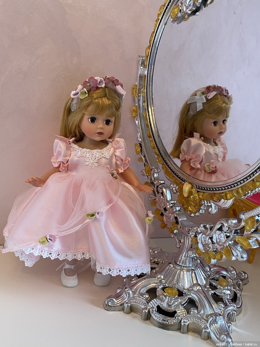 Очаровательная неделька от Susan Wakeen (фото 5)