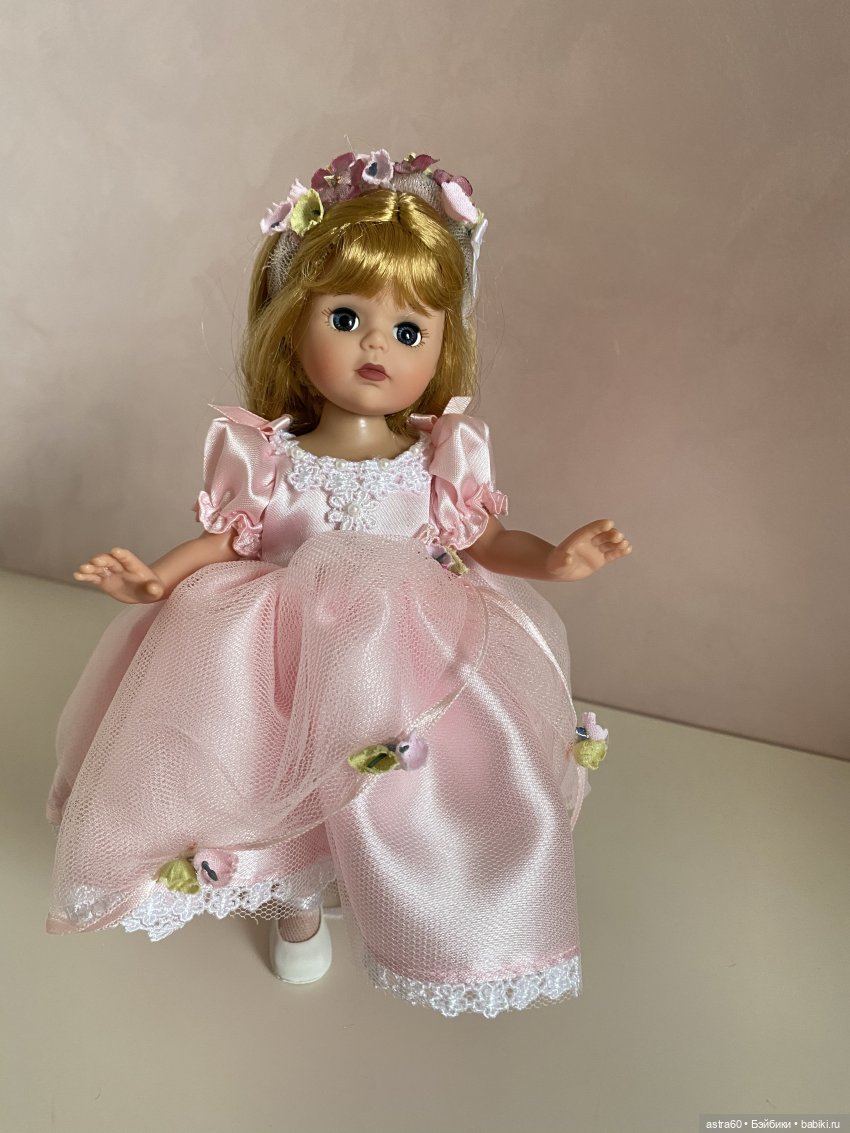 Очаровательная неделька от Susan Wakeen (фото 4)