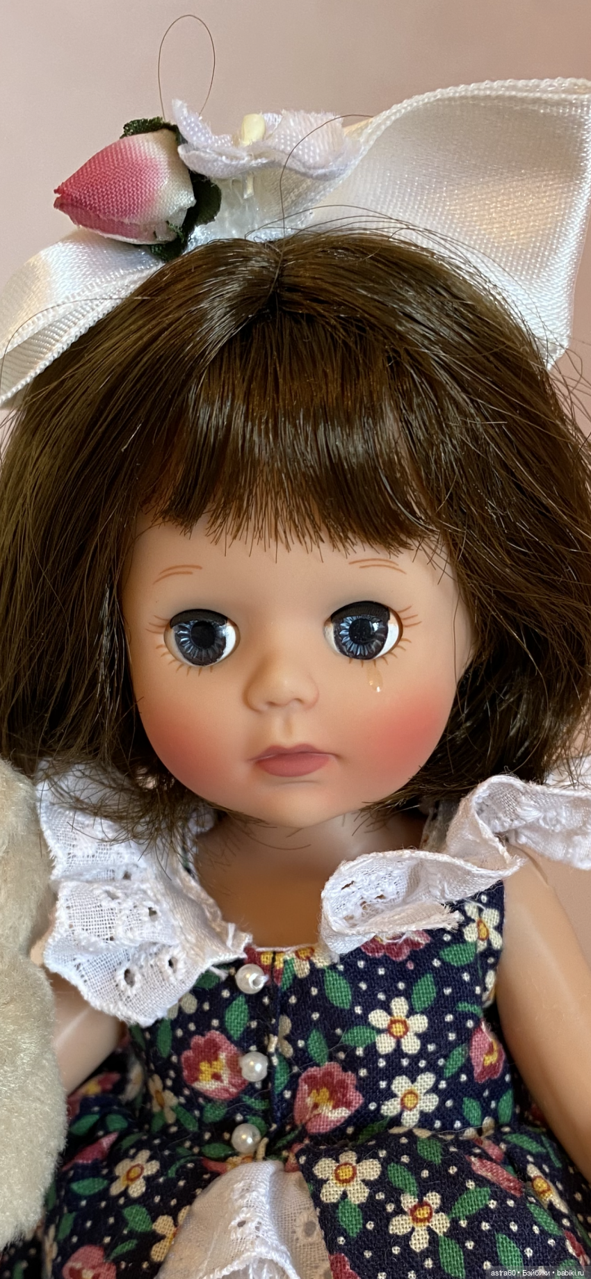 Очаровательная неделька от Susan Wakeen (фото 8)