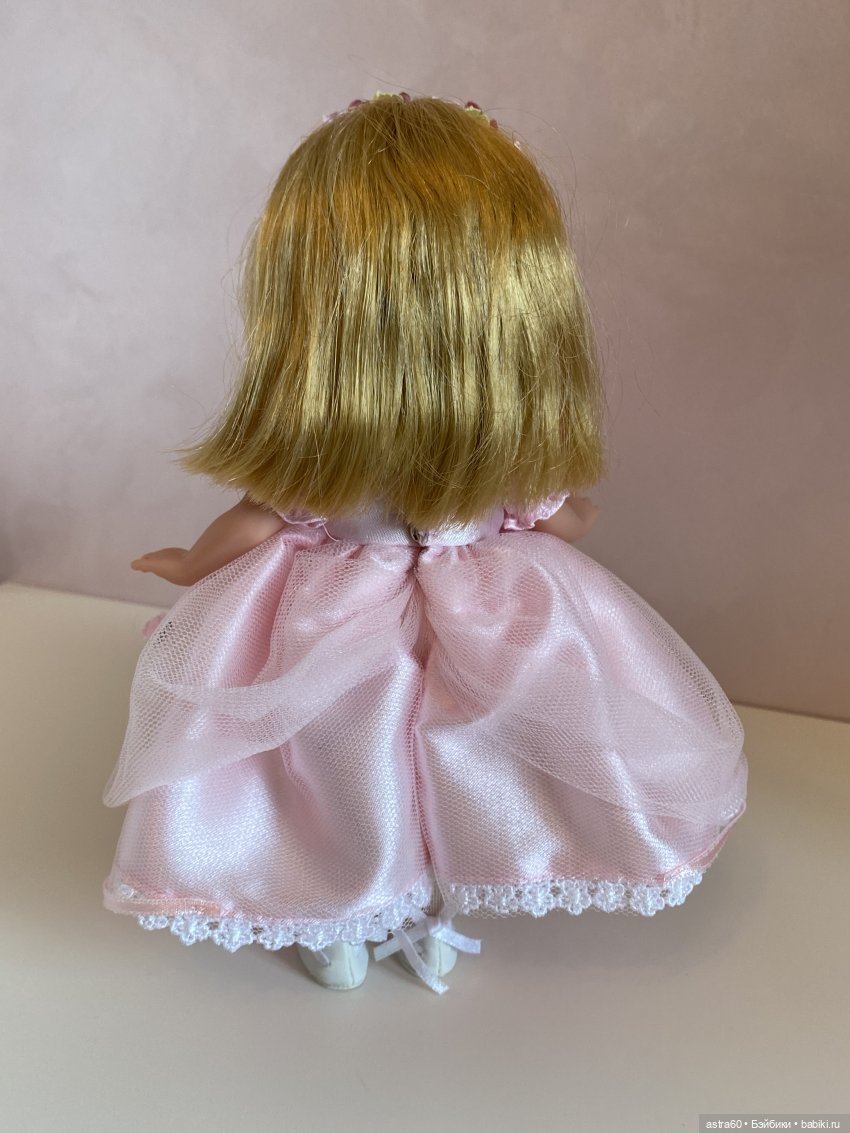 Очаровательная неделька от Susan Wakeen (фото 6)