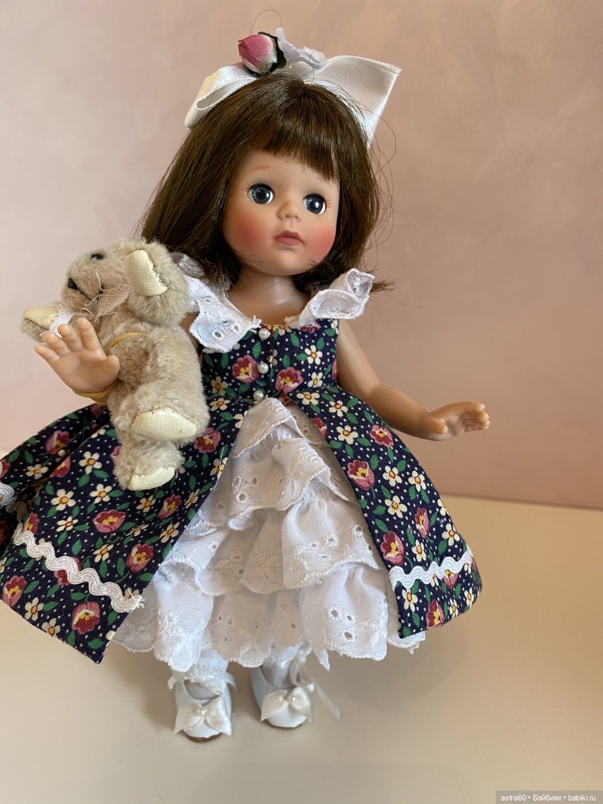 Очаровательная неделька от Susan Wakeen (фото 7)