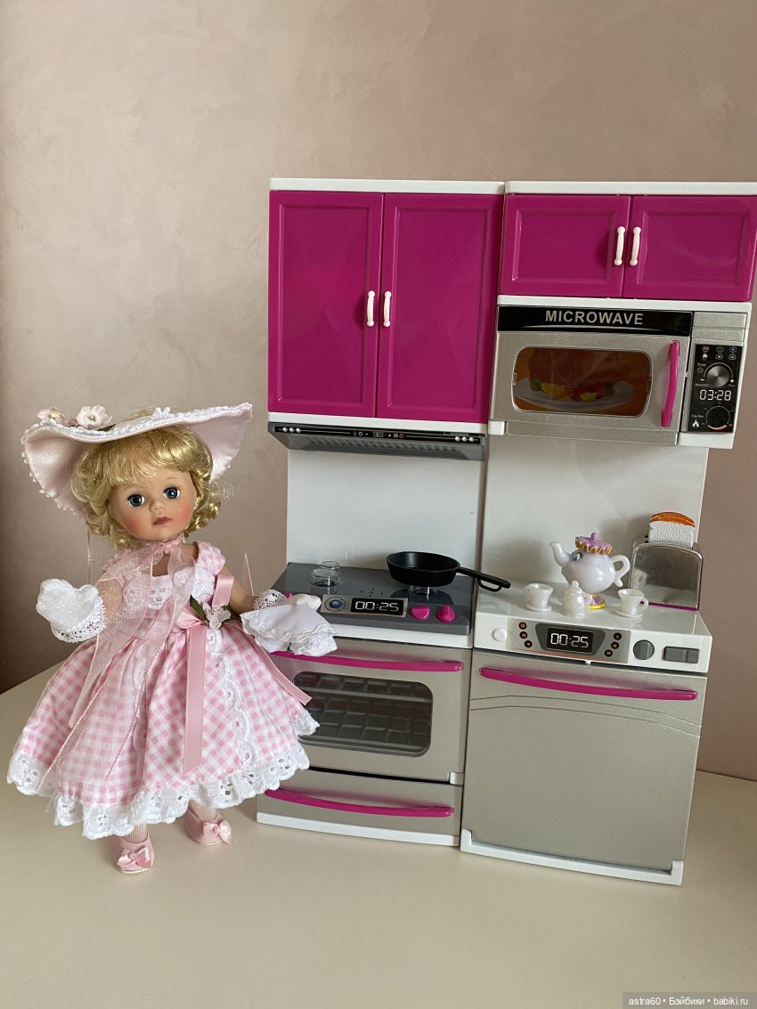 Очаровательная неделька от Susan Wakeen (фото 2)