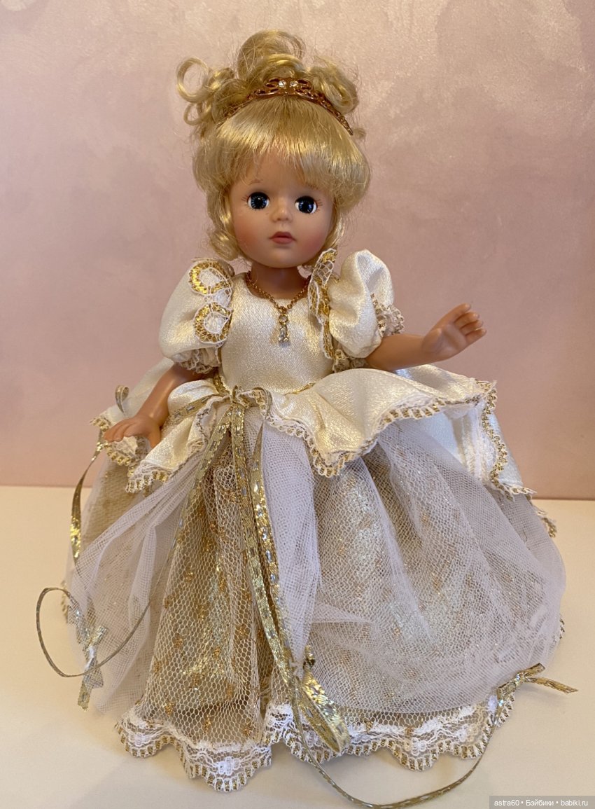 Сказочные герои Сьюзен Вейкен (фото 6)