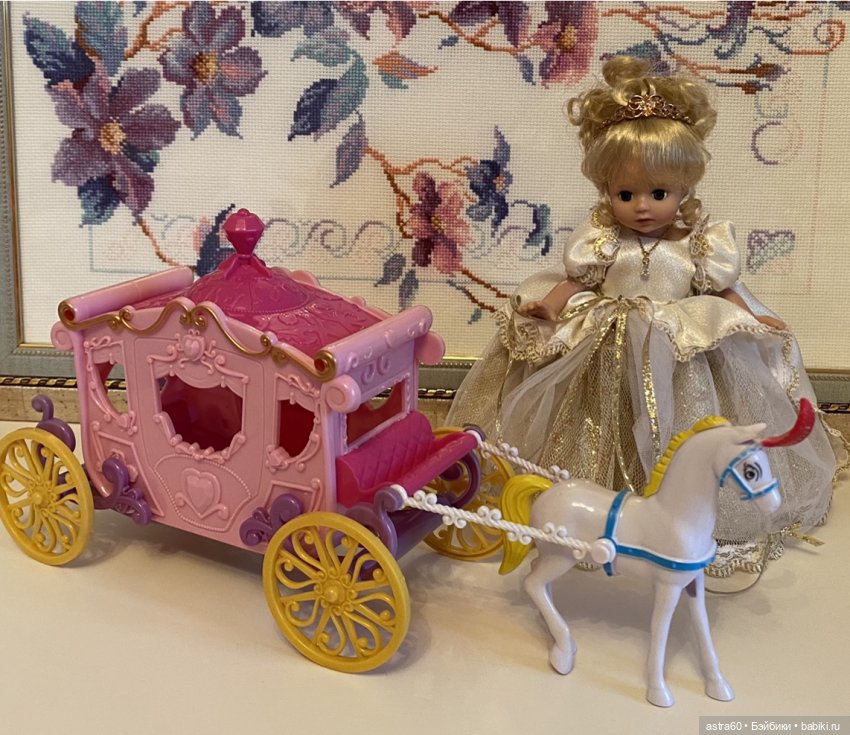 Сказочные герои Сьюзен Вейкен