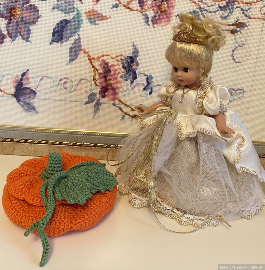 Сказочные герои Сьюзен Вейкен (фото 10)