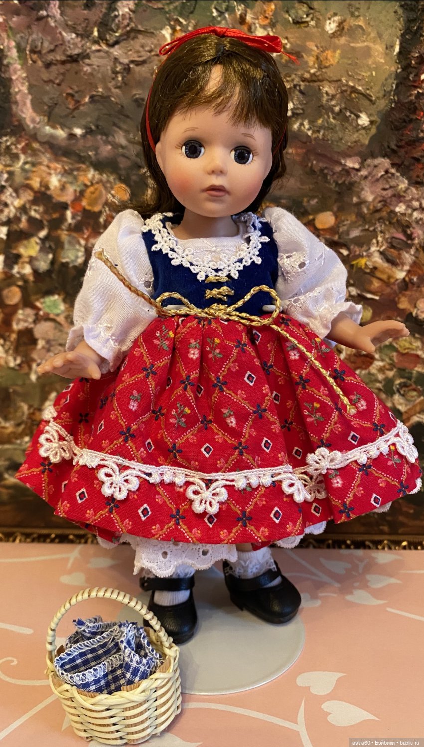 Сказочные герои Сьюзен Вейкен (фото 3)