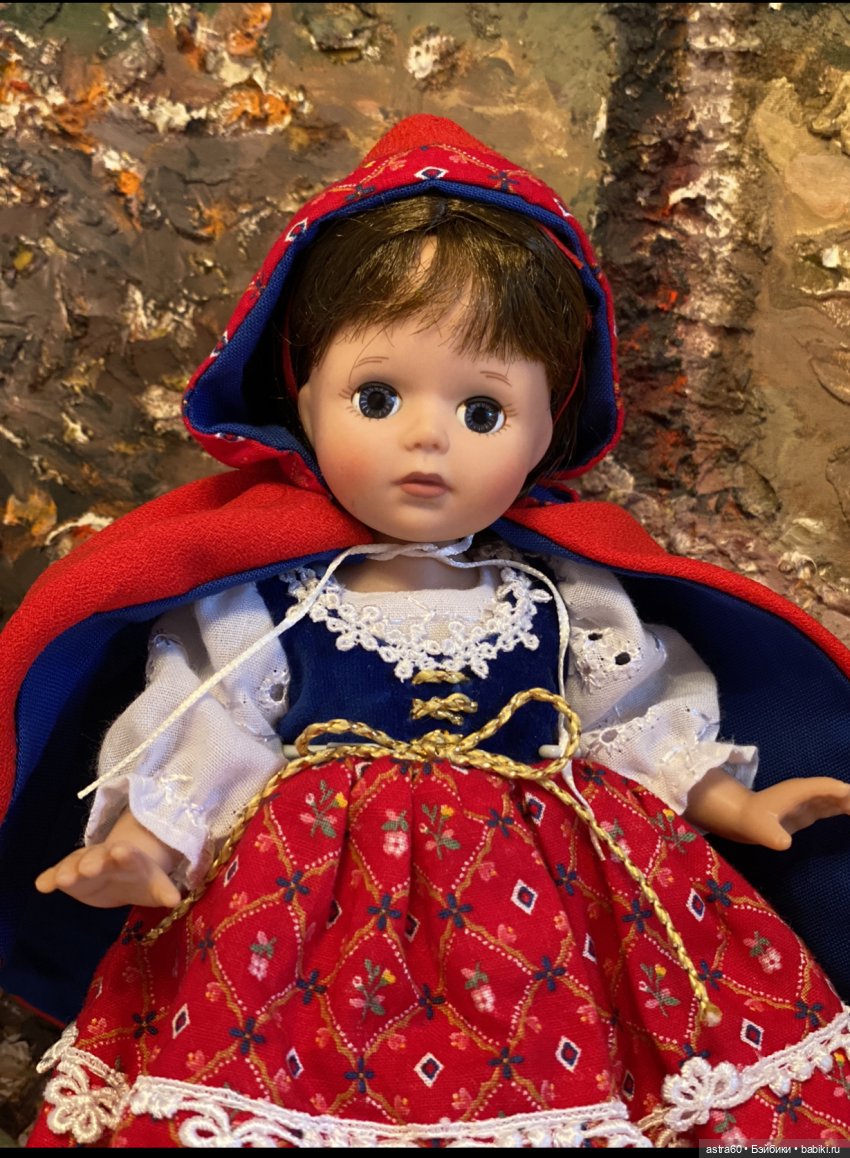 Сказочные герои Сьюзен Вейкен (фото 2)