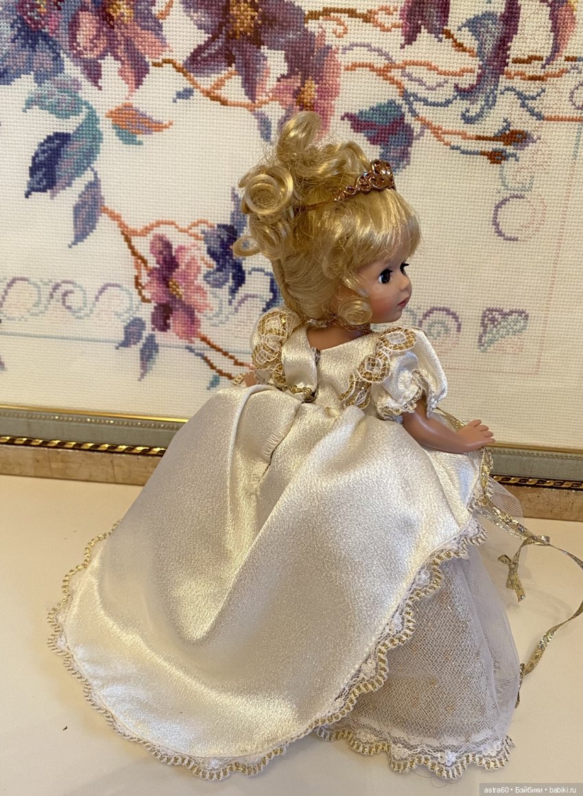 Сказочные герои Сьюзен Вейкен (фото 9)