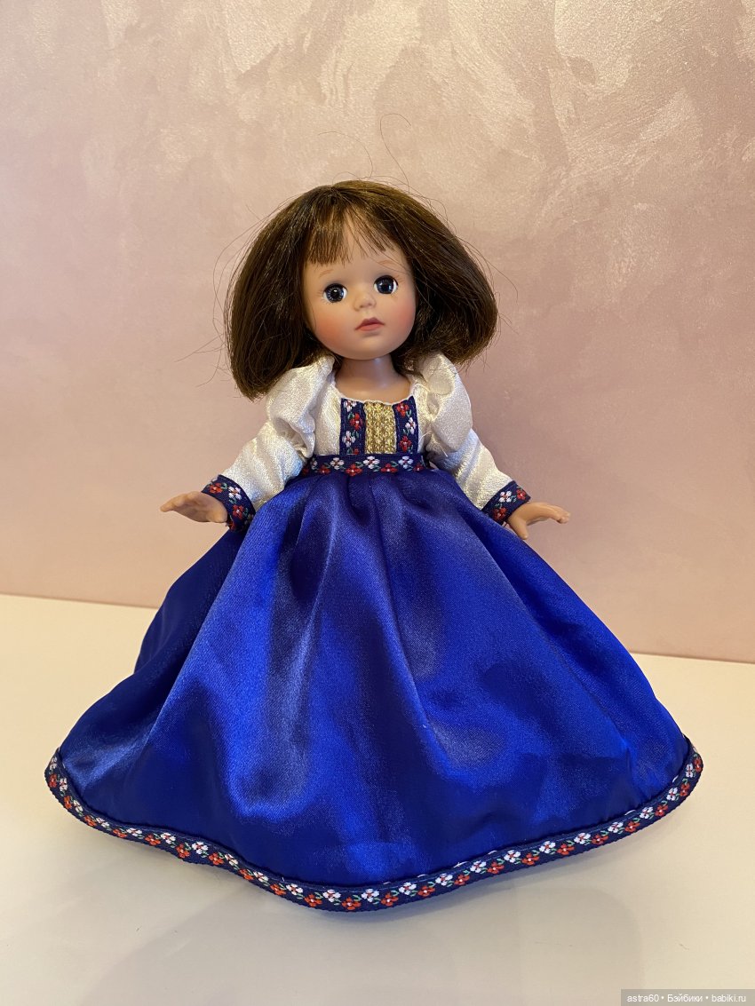 Сказочные герои Сьюзен Вейкен