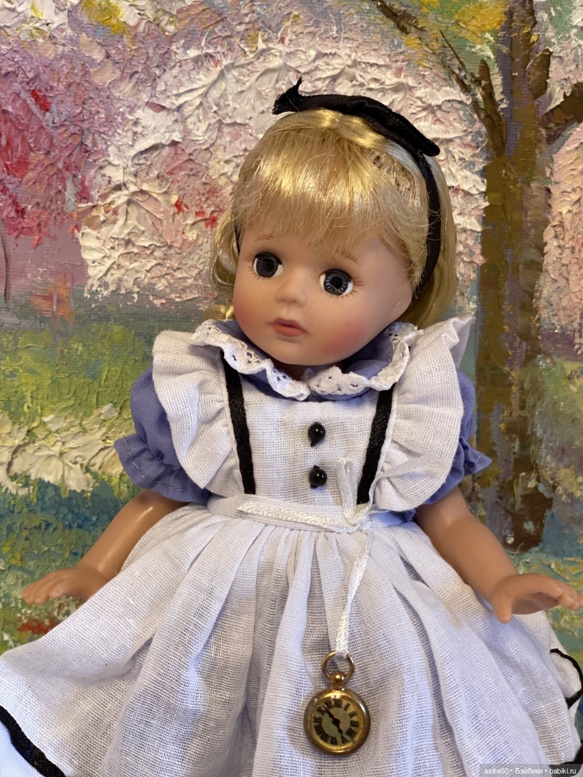 Сказочные герои Сьюзен Вейкен