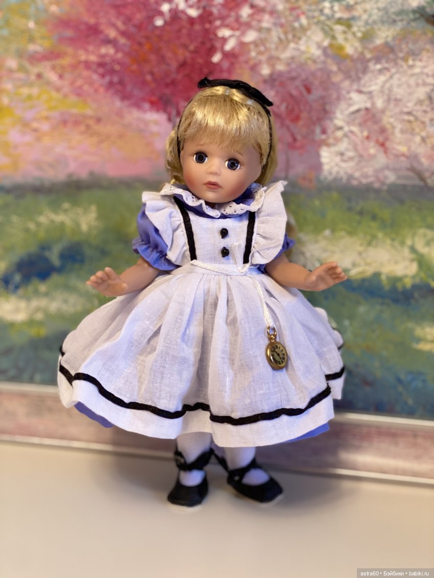 Сказочные герои Сьюзен Вейкен