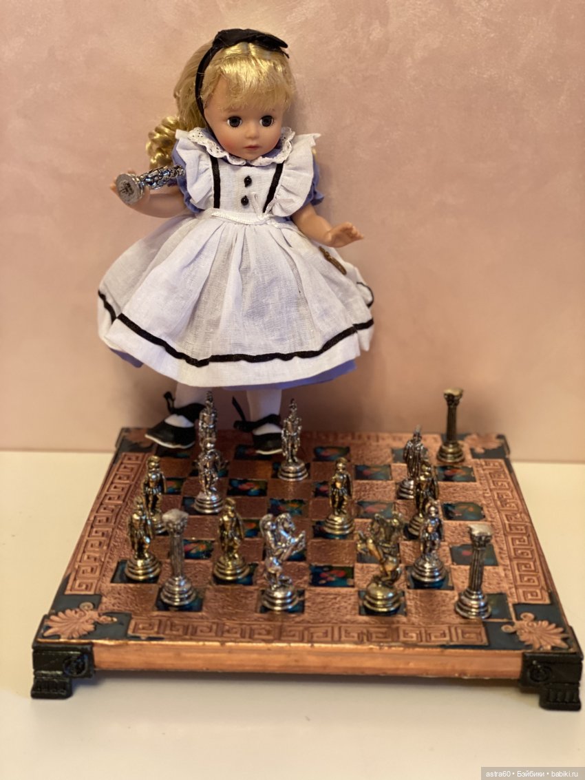 Сказочные герои Сьюзен Вейкен