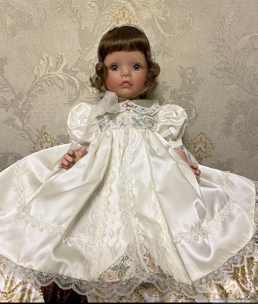 Кукла не приходит одна! ( О наболевшем) (фото 4)