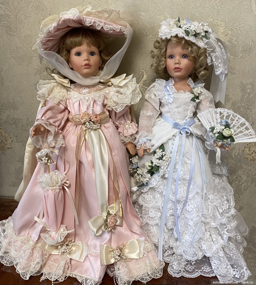 Кукла не приходит одна! ( О наболевшем) (фото 7)