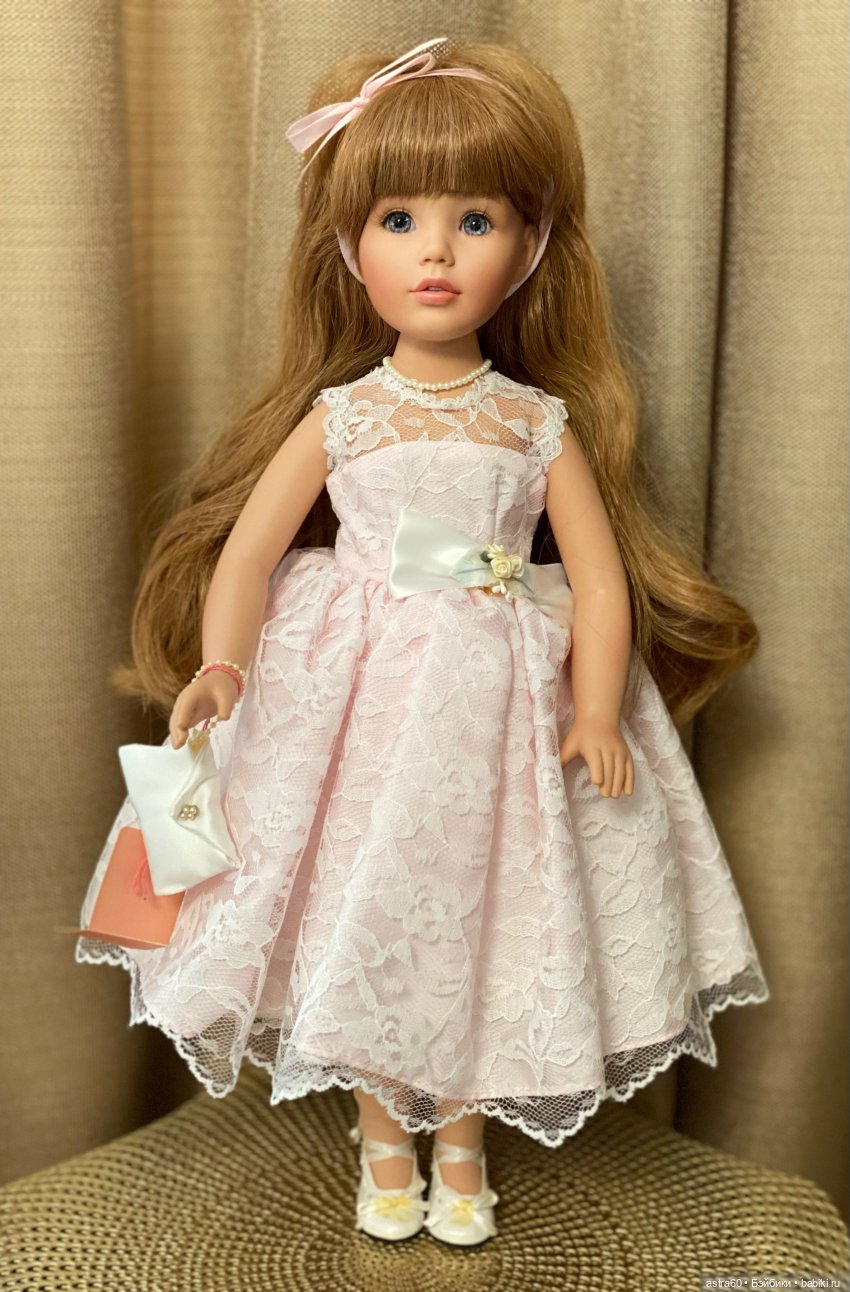 Кукла не приходит одна! ( О наболевшем) (фото 6)