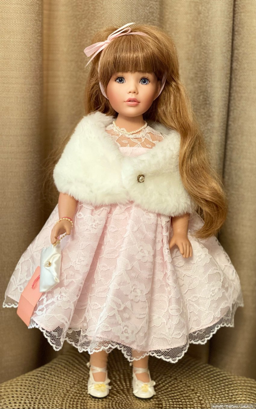 Кукла не приходит одна! ( О наболевшем) (фото 5)