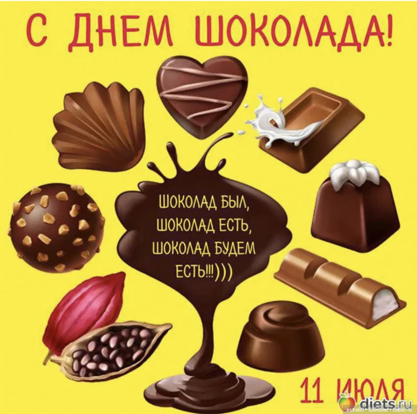 День шоколада сценарий мероприятия для детей. День шоколада. Всемирный день шоколада. Всемирный день шоколада 11 июля. 11 Июля день шоколада.