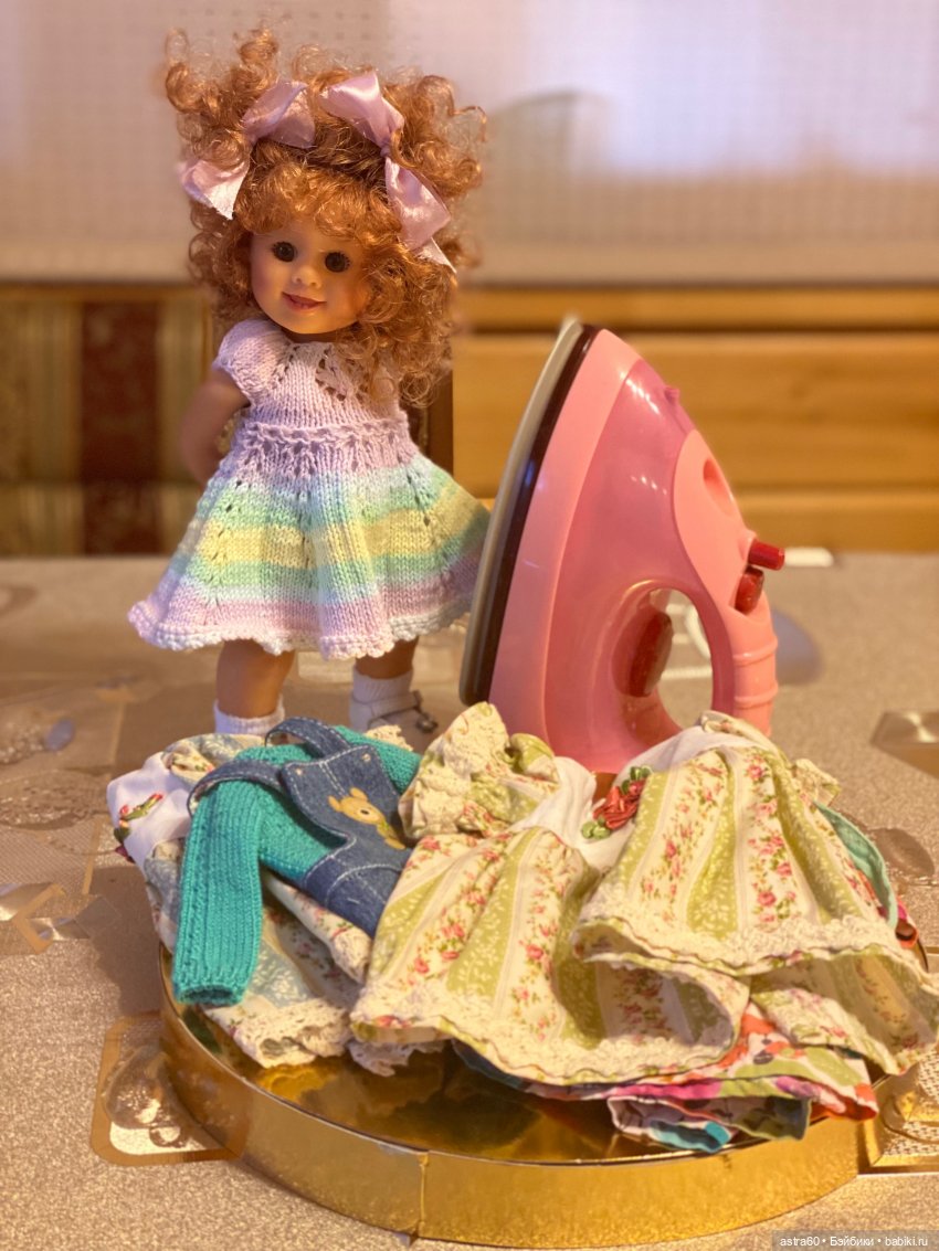 Как Тасенька с чужой ленью боролась… | Бэйбики Как Тасенька с чужой ленью боролась…