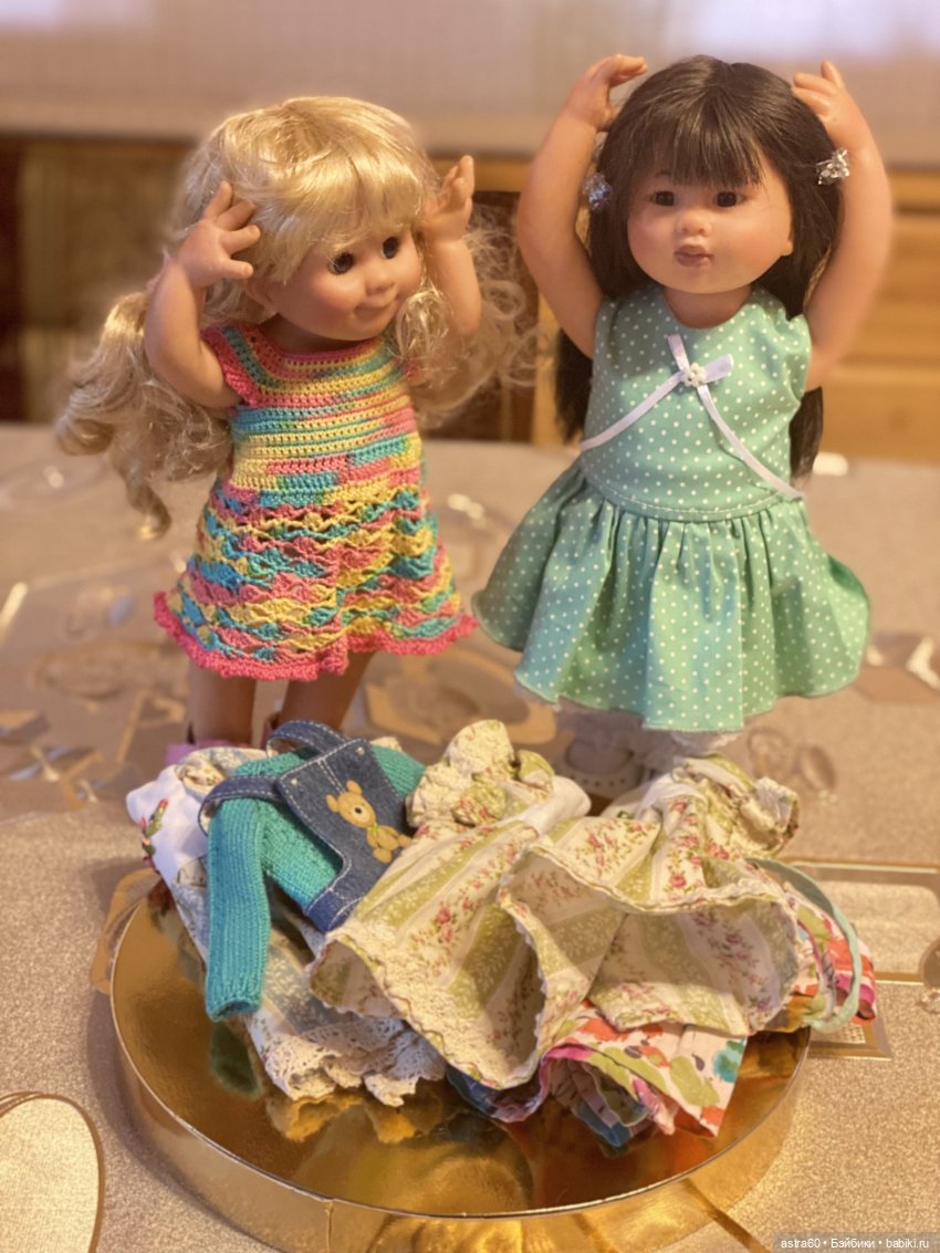 Как Тасенька с чужой ленью боролась… | Бэйбики Как Тасенька с чужой ленью боролась… (фото 10)