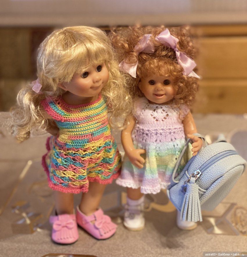 Как Тасенька с чужой ленью боролась… | Бэйбики Как Тасенька с чужой ленью боролась… (фото 8)