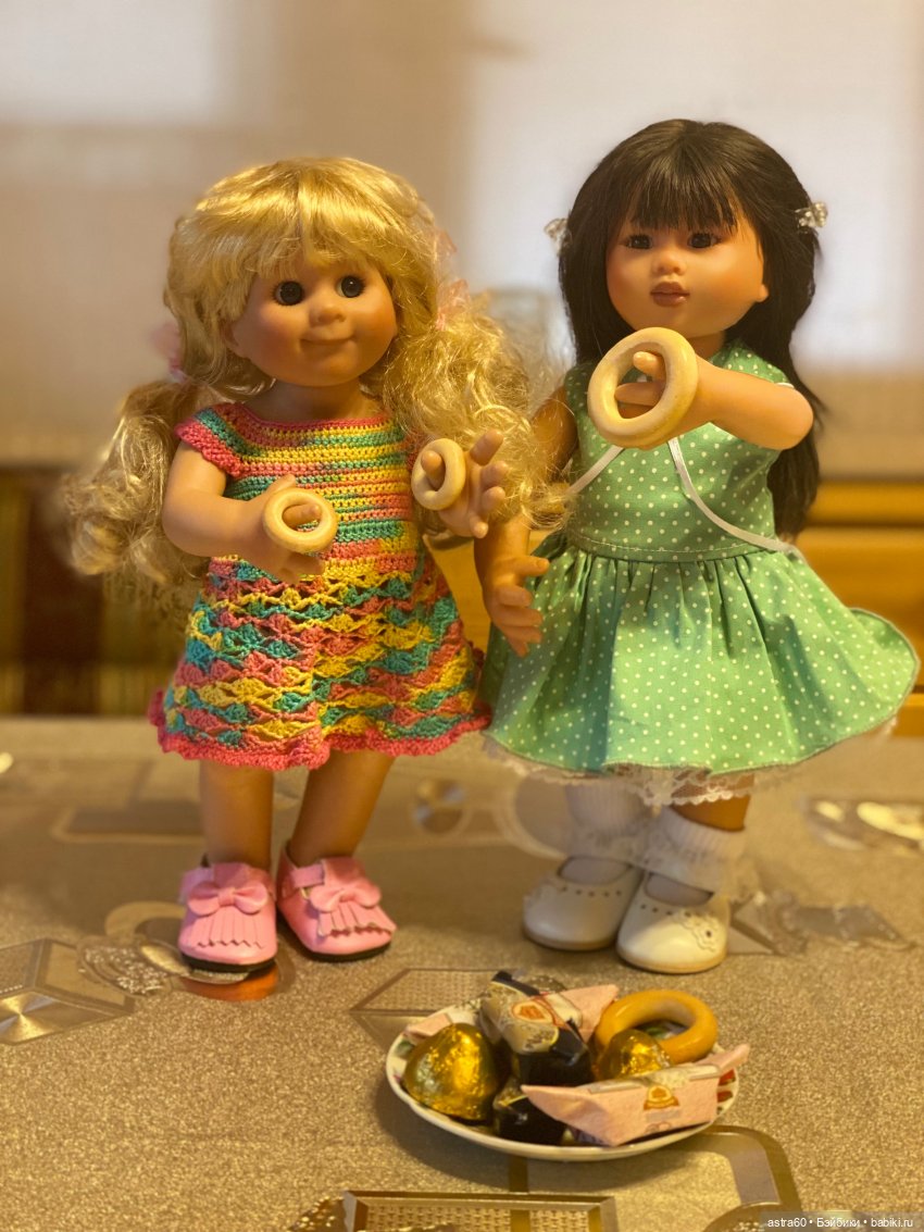 Как Тасенька с чужой ленью боролась… | Бэйбики Как Тасенька с чужой ленью боролась… (фото 7)