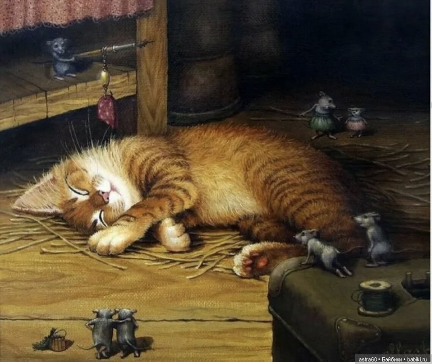 Как Тасенька с чужой ленью боролась… | Бэйбики Как Тасенька с чужой ленью боролась… (фото 4)