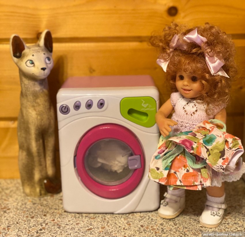 Как Тасенька с чужой ленью боролась… | Бэйбики Как Тасенька с чужой ленью боролась…