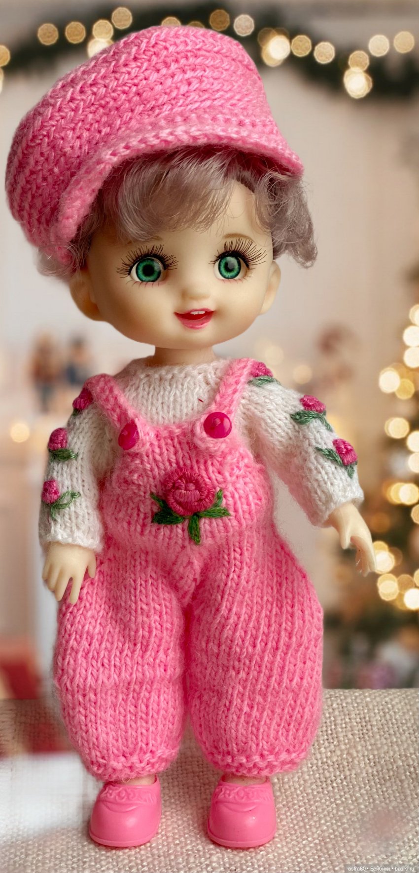 А Вы написали письмо Деду Морозу (фото 4)